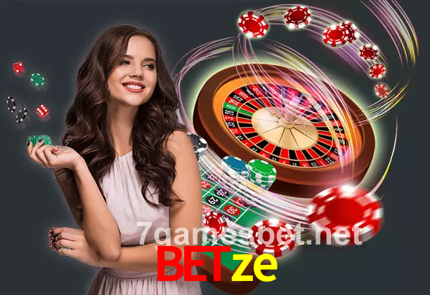 vivo no cassino Betze