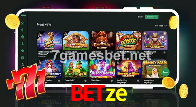 Betze aplicativo