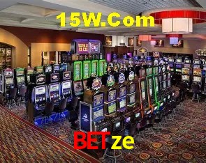 Betze São Paulo - Top Slots