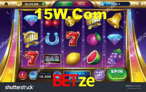 Betze - Installation Guide