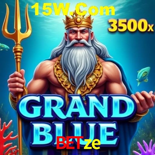 Desvendando o Mundo dos Jogos Virtuais na Betze