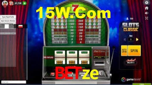 Betze,Betze Casino