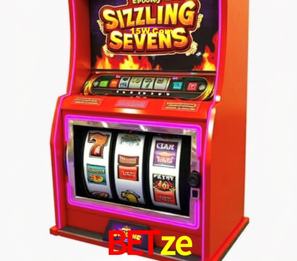 Casino Ao Vivo Betze