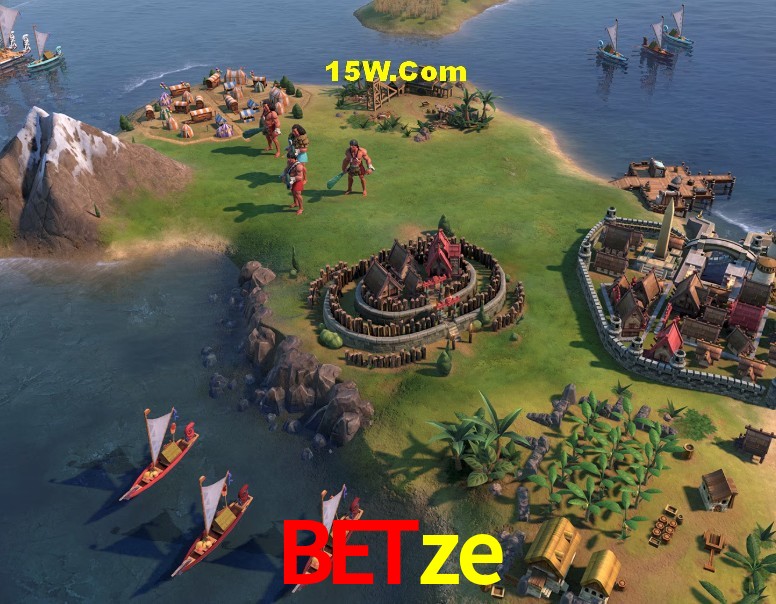 Provedores de Jogos Betze