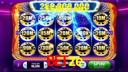 Betze Rio de Janeiro - Slot Strategy