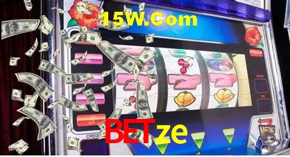 Betze Belo Horizonte - Jackpots