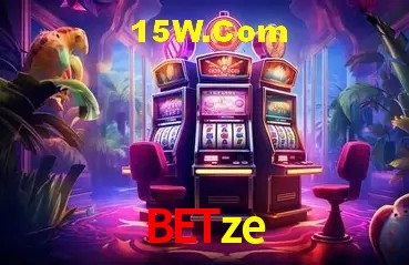 Tecnologia da Plataforma Betze